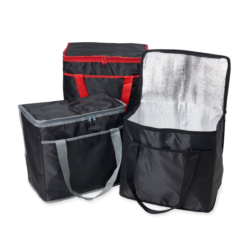 BOLSA TÉRMICA 36 LITROS 420D
