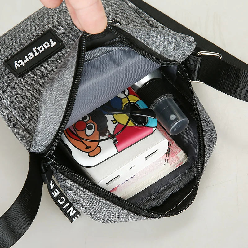 SHOULDER BAG