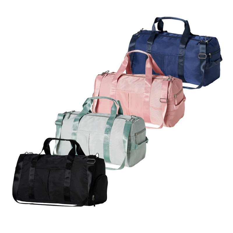 BOLSA ESPORTIVA DE POLIÉSTER 35L