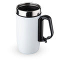 CANECA INOX PAREDE DUPLA 250ML