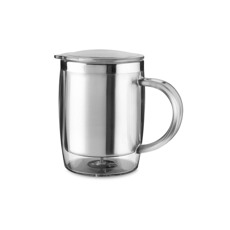 CANECA PLÁSTICA 400ML