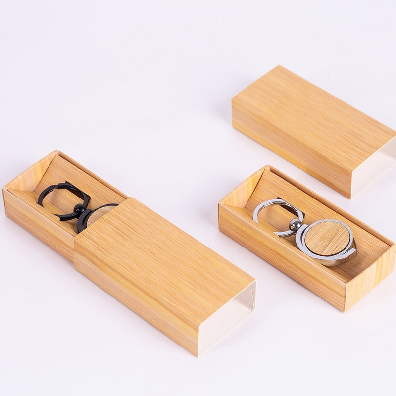 CHAVEIRO METAL BAMBU