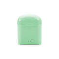 FONE DE OUVIDO BLUETOOTH COM CASE CARREGADOR