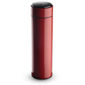 GARRAFA INOX 500ML COM DISPLAY LED