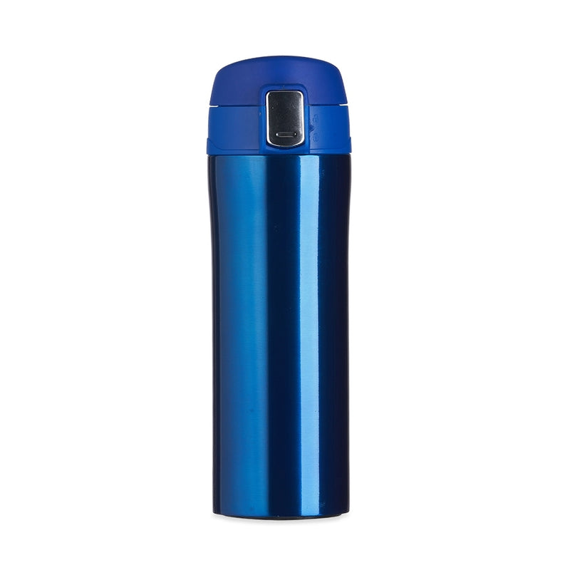 GARRAFA TÉRMICA METAL 350ML