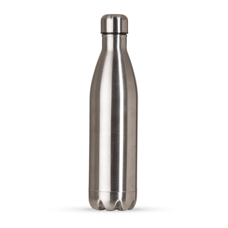 GARRAFA TÉRMICA INOX 750ML