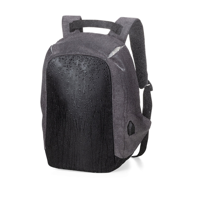 MOCHILA ANTI-FURTO USB