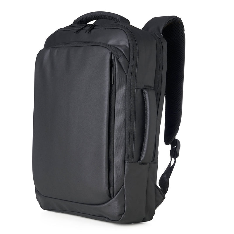 MOCHILA COURO SINTÉTICO USB 17L