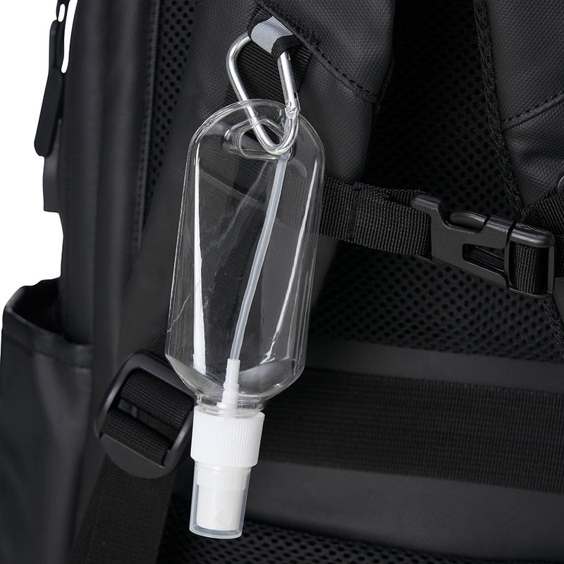 MOCHILA COURO SINTÉTICO USB 20L