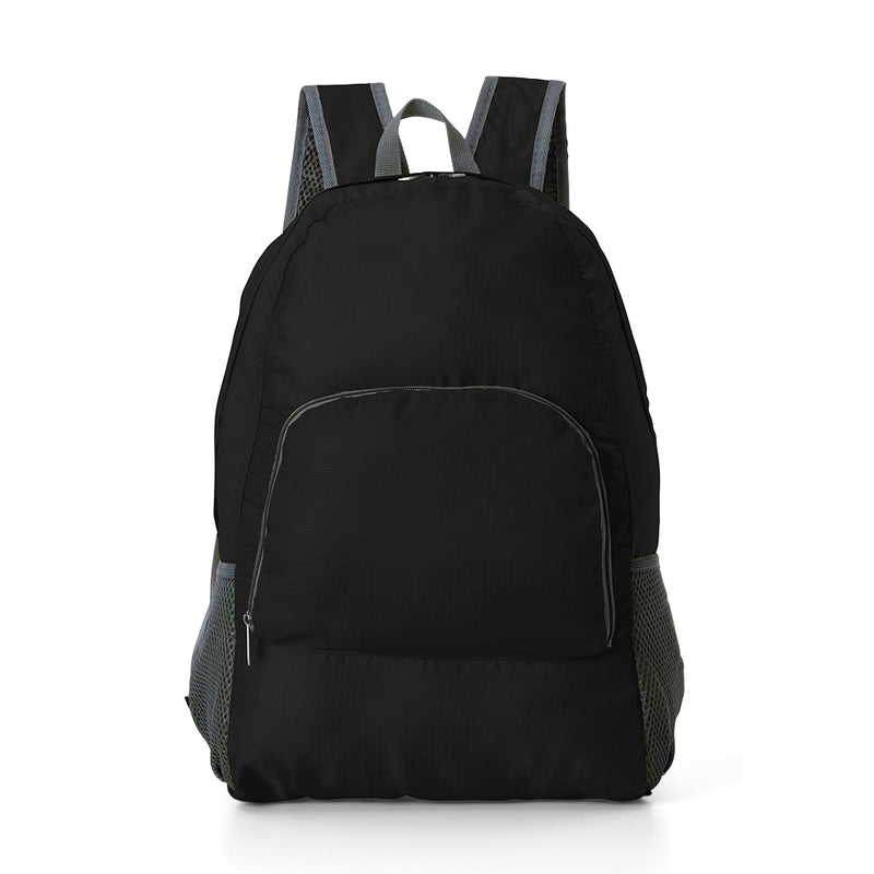 MOCHILA DE NYLON DOBRÁVEL 21L