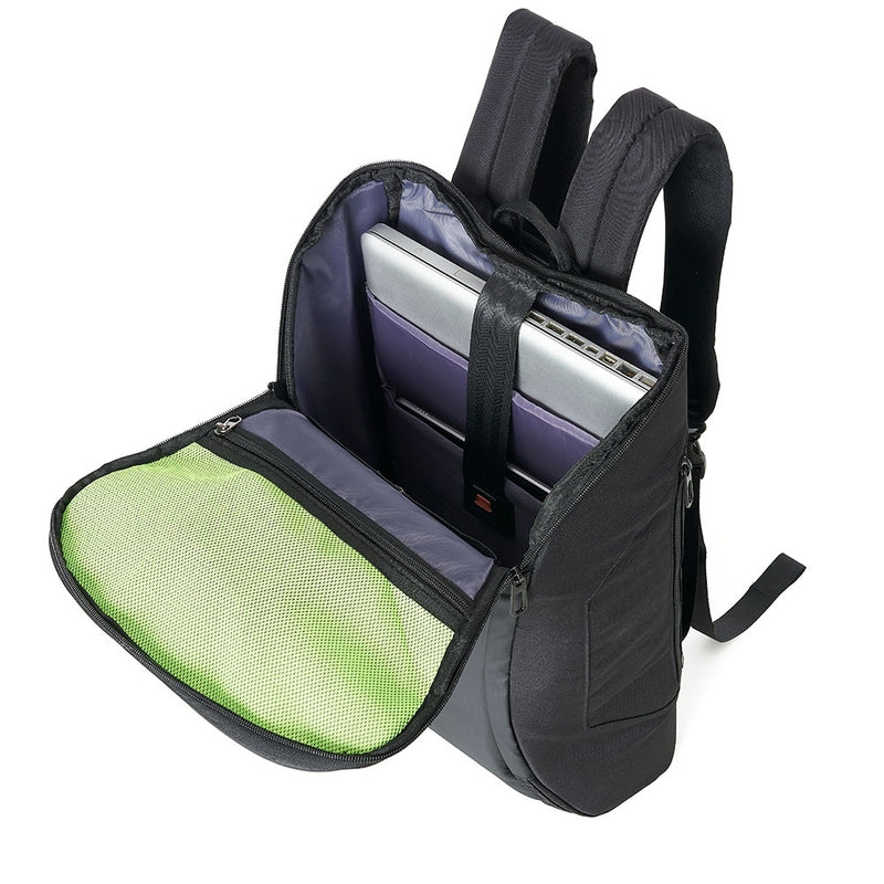 MOCHILA POLIÉSTER 22L