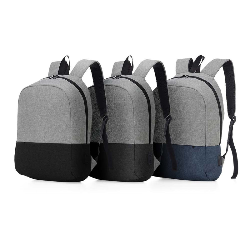 MOCHILA POLIÉSTER 22L