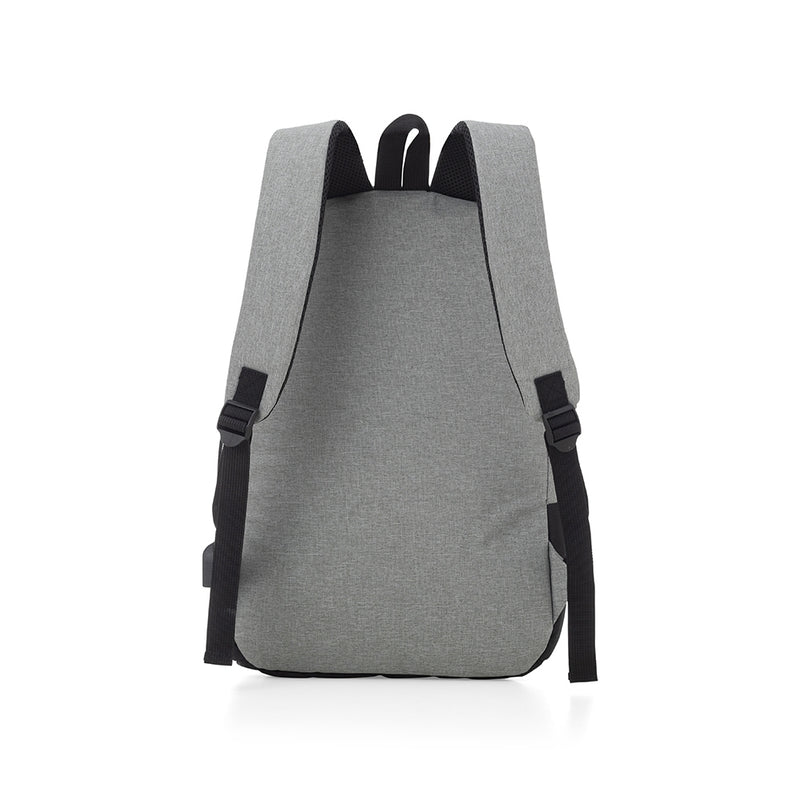 MOCHILA POLIÉSTER 22L