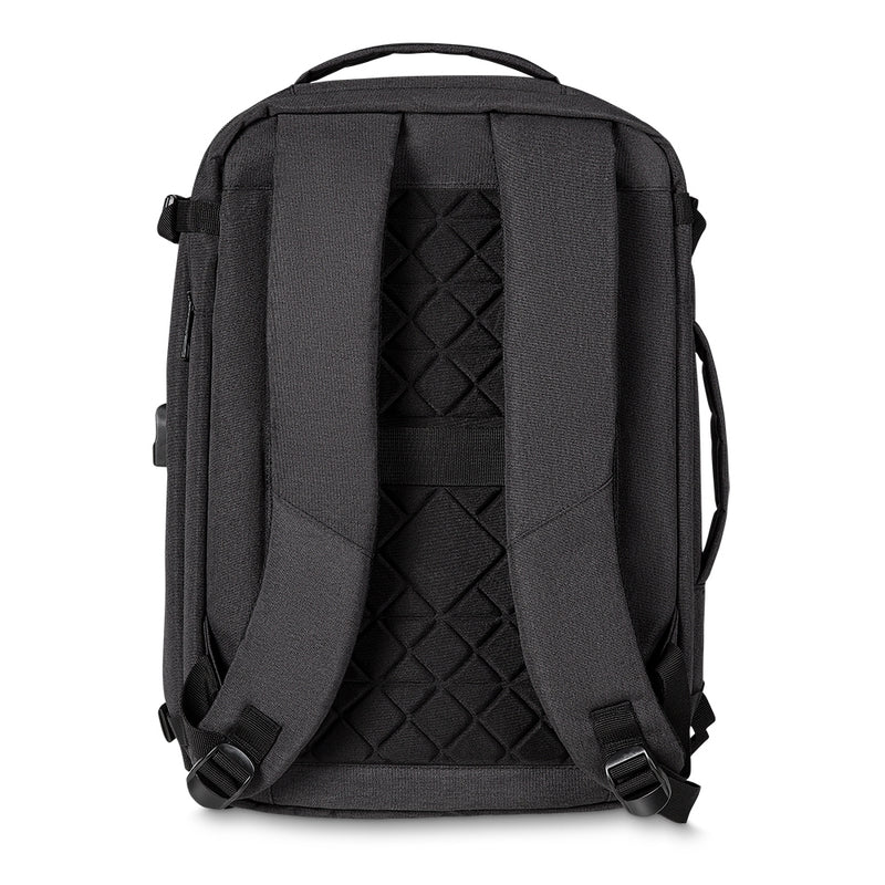 MOCHILA POLIÉSTER 22L