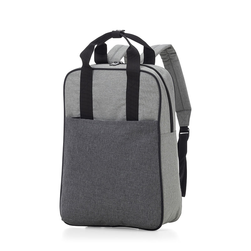 MOCHILA POLIÉSTER 22L