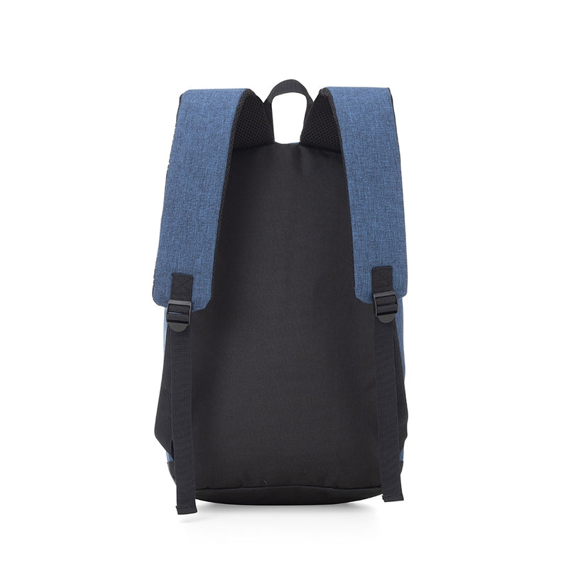 MOCHILA POLIÉSTER 22L