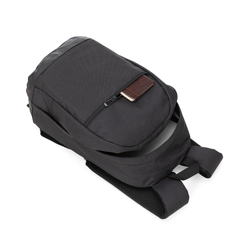 MOCHILA POLIÉSTER 22L