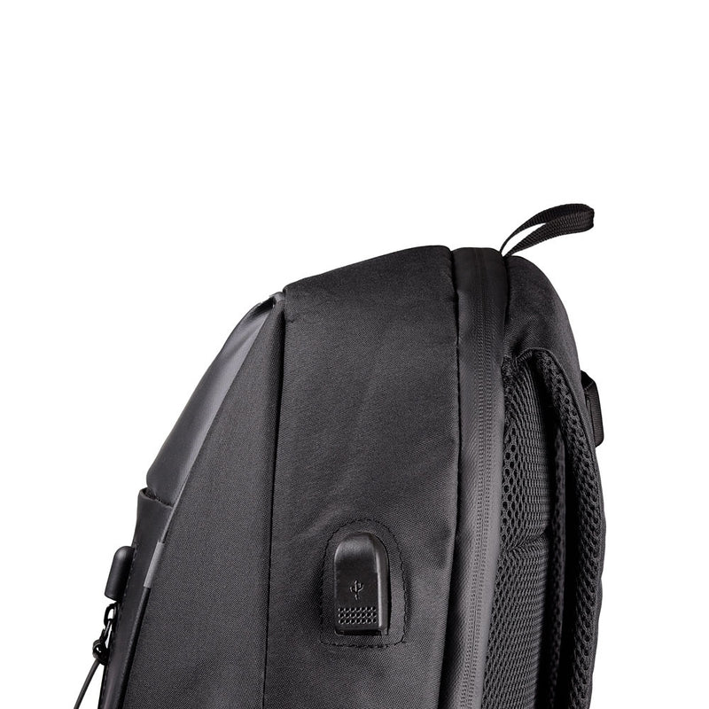 MOCHILA POLIÉSTER 23L