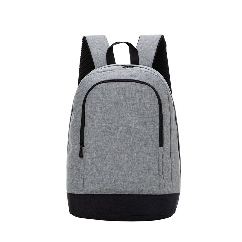 MOCHILA POLIÉSTER COM COMPARTIMENTO PARA NOTEBOOK ATÉ 14 POLEGADAS