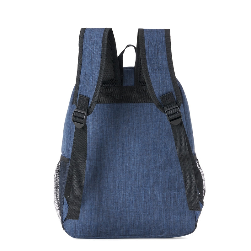 MOCHILA TÉRMICA 15L