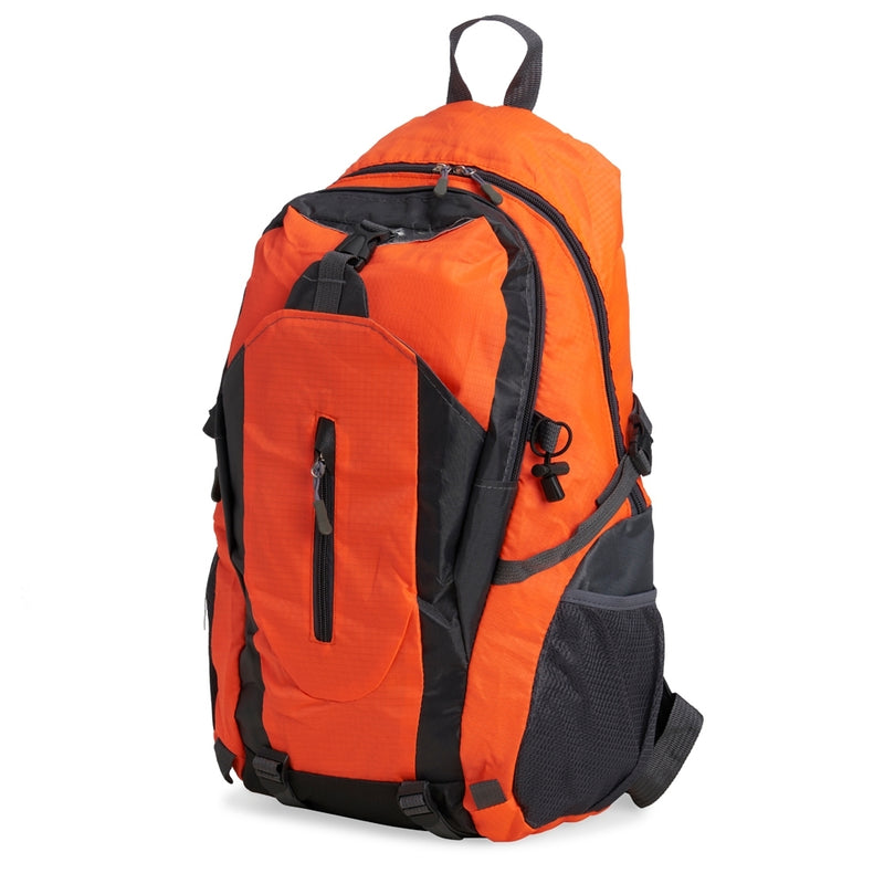 MOCHILA DE NYLON 28L