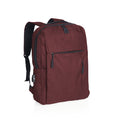 MOCHILA DE NYLON USB 20L