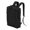 MOCHILA DE NYLON USB 21L