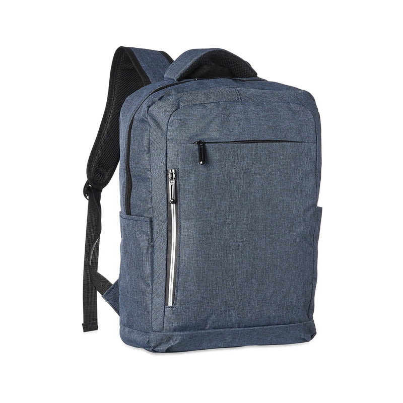 MOCHILA DE NYLON USB 20L