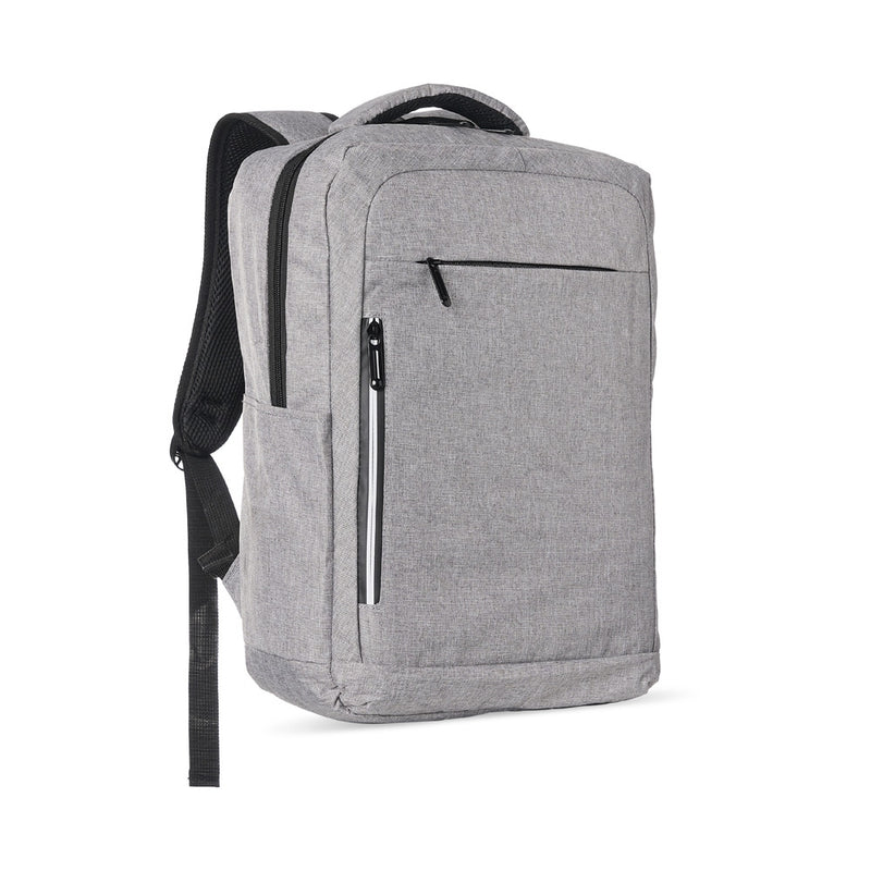 MOCHILA DE NYLON USB 20L