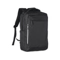 MOCHILA DE NYLON USB 20L