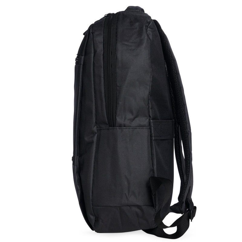 MOCHILA DE NYLON USB 20L