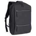 MOCHILA DE NYLON USB 20L