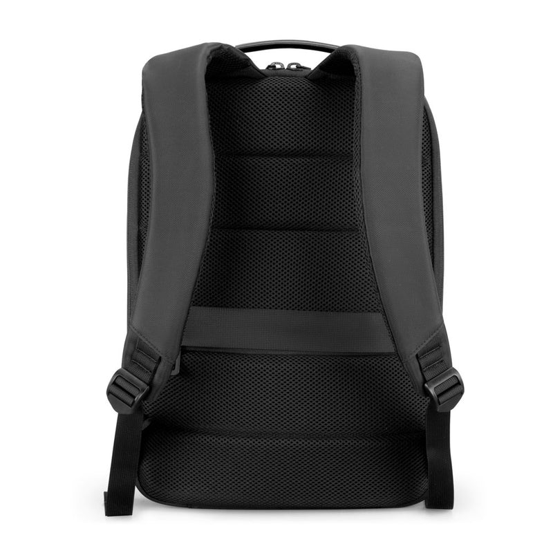 MOCHILA DE POLIÉSTER USB 19L