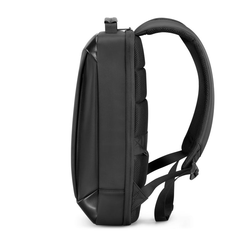 MOCHILA DE POLIÉSTER USB 19L