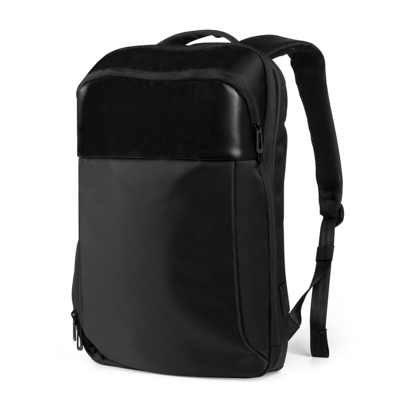 MOCHILA DE POLIÉSTER USB 23L