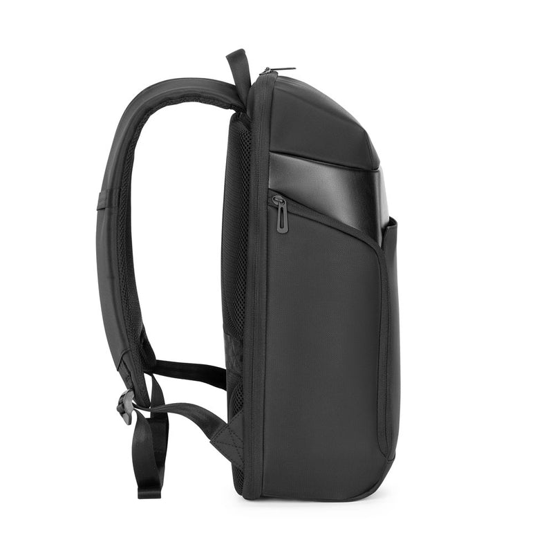 MOCHILA DE POLIÉSTER USB 25L