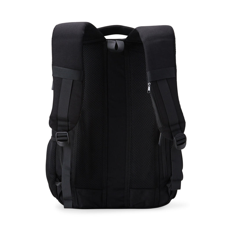 MOCHILA DE POLIÉSTER USB 30L